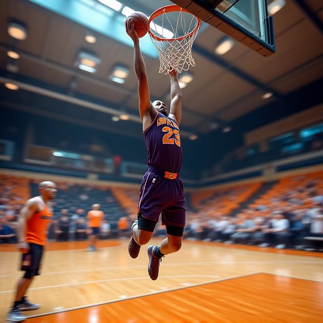 Azione di gioco intensa durante una finale regionale